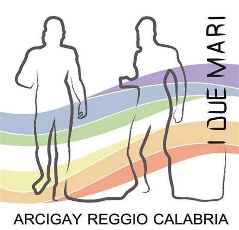 Reggio Calabria – Arcigay